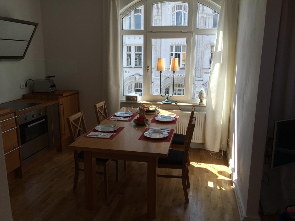 Apartamento Business Gaestehaus Sonne, Mond & Sterne