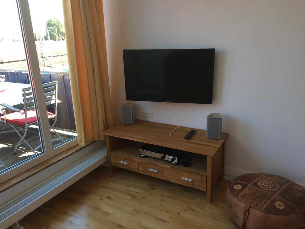 Business Gaestehaus Sonne, Mond & Sterne Apartamento *