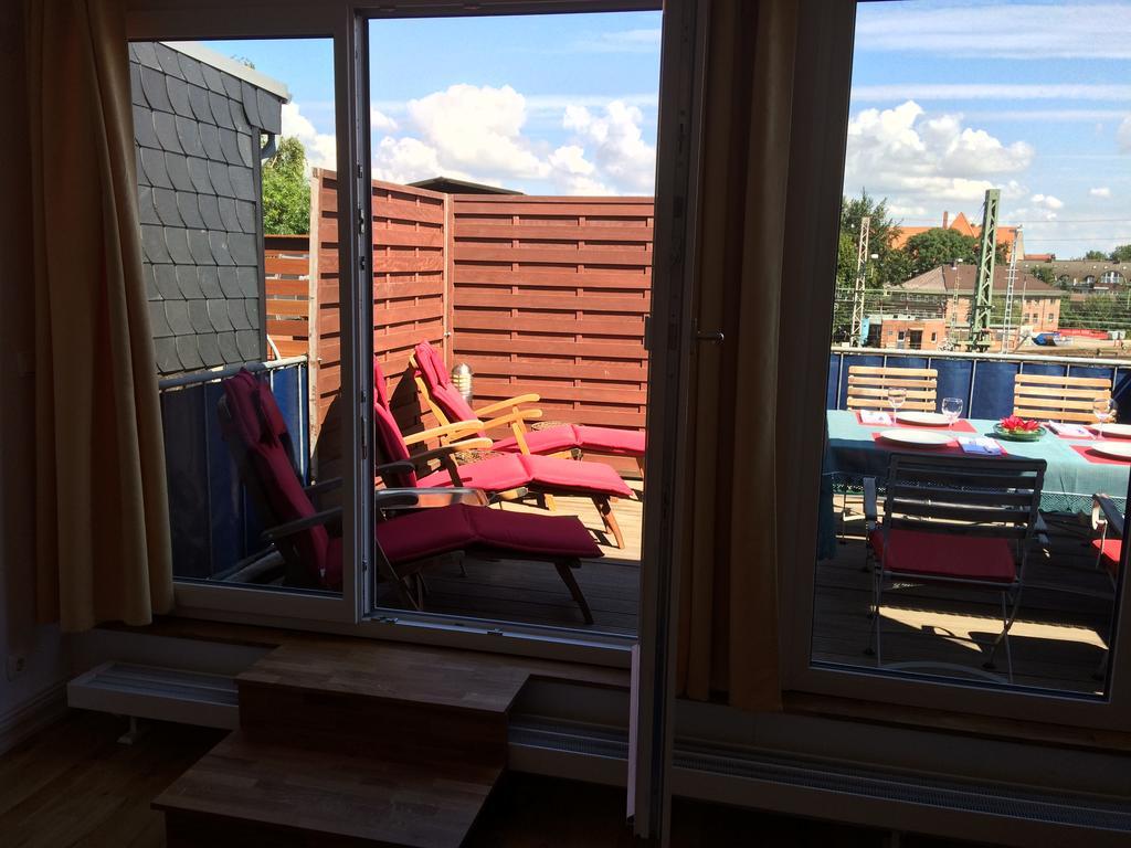 Apartamento Business Gaestehaus Sonne, Mond & Sterne *