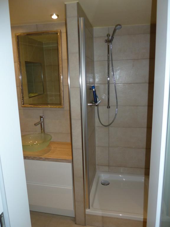 Business Gaestehaus Sonne, Mond & Sterne Apartamento *