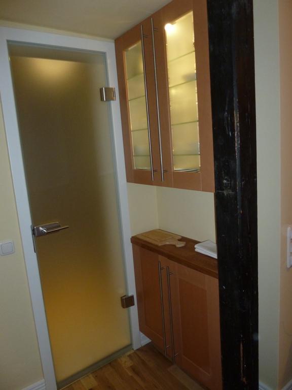 Apartamento Business Gaestehaus Sonne, Mond & Sterne Brema