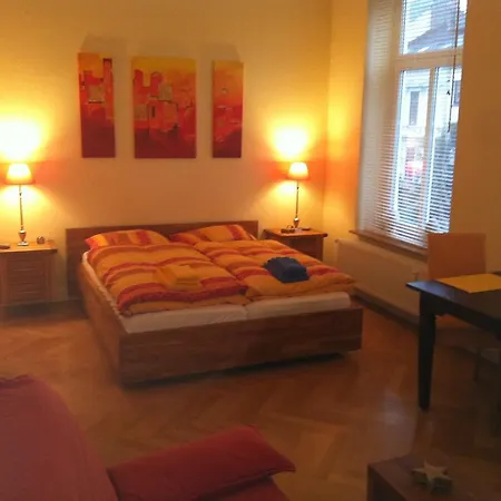 Appartement Business Gaestehaus Sonne, Mond & Sterne à Brême Extérieur photo