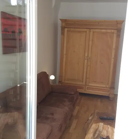 Appartement Business Gaestehaus Sonne, Mond & Sterne à Brême Extérieur photo