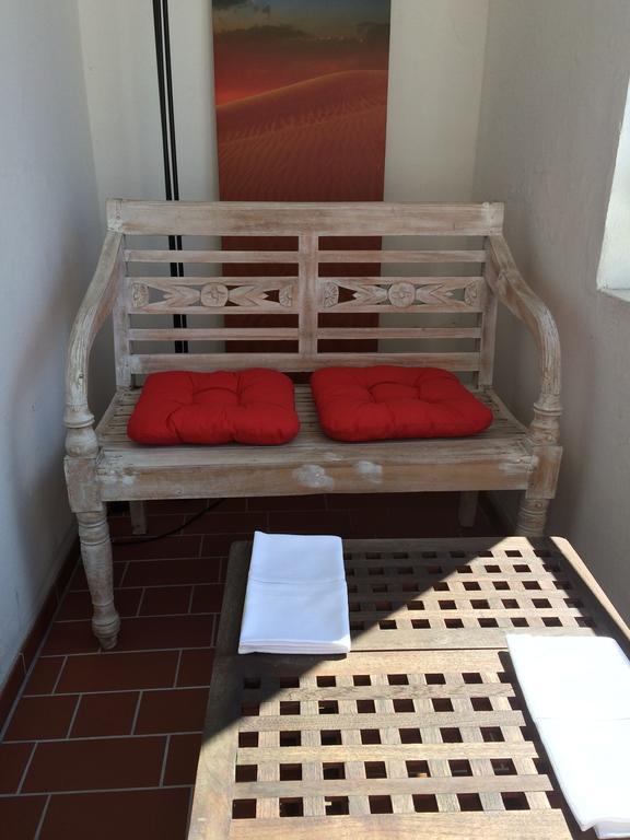 Business Gaestehaus Sonne, Mond & Sterne Appartement BRE