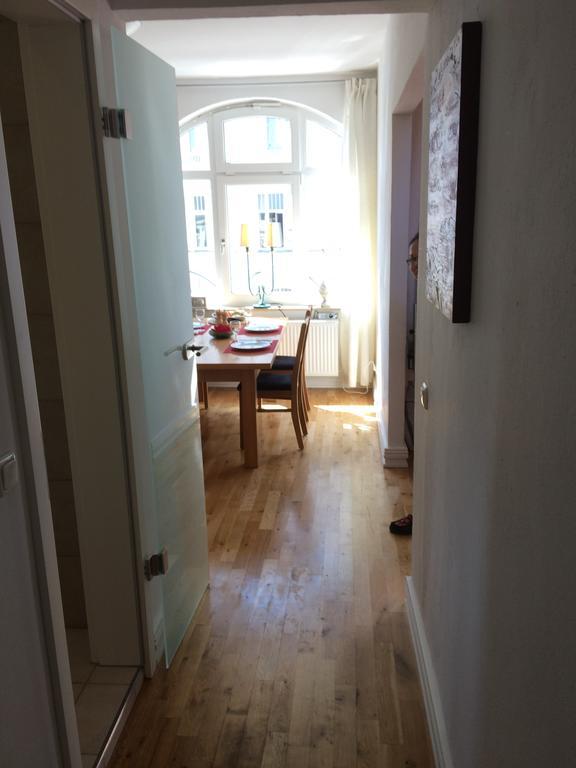 Business Gaestehaus Sonne, Mond & Sterne BRE