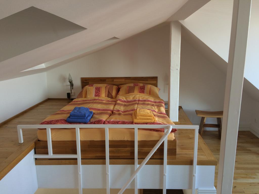 Appartement Business Gaestehaus Sonne, Mond & Sterne *
