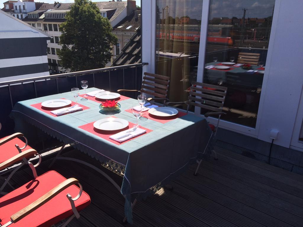 Business Gaestehaus Sonne, Mond & Sterne