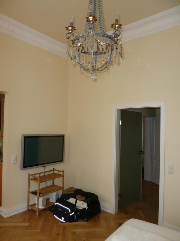 Appartement Business Gaestehaus Sonne, Mond & Sterne